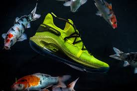 Browse 321 black and white koi fish stock photos and images available, or start a new search to explore more stock photos and images. Introducing The Curry 6 Coy Fish Colorway Ua Newsroom