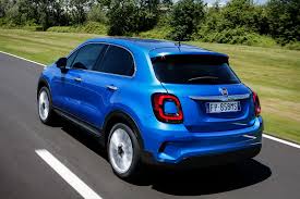 We're sorry for any inconvenience, but the site is currently unavailable. Fiat 500x Updated In Line With 500 Autocar