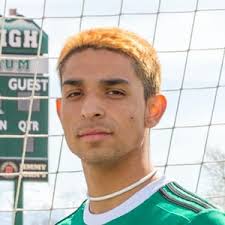 Provo Boys Soccer Roster