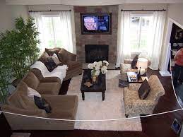 Parade Of Homes Fabulous 2 Story Living Room Living Room Decor Furniture Window Treatments Living Room Living Room Furniture Arrangement