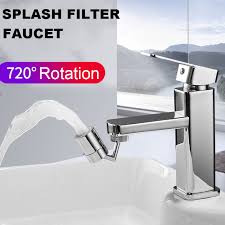 See our picks for the best 10 kitchen sink faucets in ca. Rotatable Bubbler Tap Aerator Sprayer Attachment Faucet Extension Tubes Alonea Big Angle Large Flow Aerator Dual Function 720 Degree Swivel Sink Faucet Aerator M24 Inner Teeth Kitchen Sink Aerators Kitchen Fixtures Fcteutonia05 De