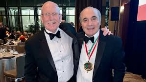 Most recently in the italy2 with pergine. Former Teammate Of Rocco Commisso Reminisces About Playing Days After Cosmos Owner S Induction To National Italian American Sports Hall Of Fame New York Cosmos