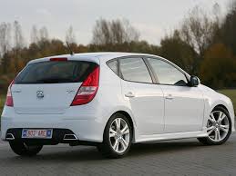 Hyundai I30 Ecosport Fd 2010 N V I30 Carros