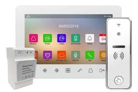 We did not find results for: Kit Interfonie Scara De Bloc Pentru 20 Apartamente Electra A2t Ro