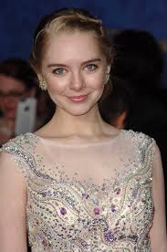 Happy Birthday Darcy Rose Byrnes! The talented actress -- best known for  her roles