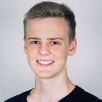 Adrian Molinari's Instagram, Twitter & Facebook