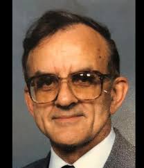 Cedric Hunt Obituary