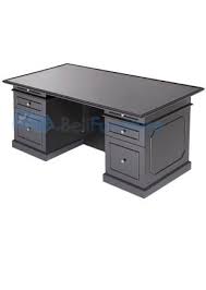 Meja kerja atau meja kantor merupakan furniture yang digunakan untuk bekerja seperti membaca, menulis, meletakkan peralatan kantor (komputer, printer, buku, alat tulis, dan lainnya). Indachi Clasic Meja Kantor 1 Biro 170 Cm Belifurniture Com