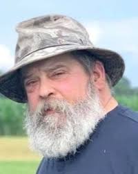 Andy L. "GP" Weaver Obituary November 4, 2023