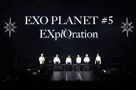 Check spelling or type a new query. Exo To Power Up Exploration In Kuala Lumpur In December