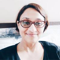 Luke Maltby's connections