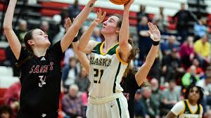 Seawolves sign 1A Player of the Year Elaina Mack