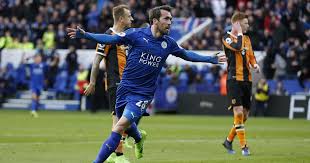 Christian fuchs fifa 20 • flashback sbc prices and rating. Arjen Robben Is Simply Horrible To Defend Leicester S Christian Fuchs On His Toughest Opponent