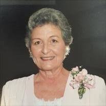 Nancy Rodwell Obituary February 17, 2016