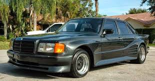 Mercedes Benz 1000sel W126 Koenig Widebody Special Edition Mercedes Benz Mercedes Amg Mercedes Benz Cars