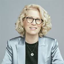 Speaker Amanda Spain