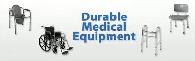 Durable Medical Equipment Suppliers Medical Equipment Durable Medical Equipment Medical Supplies
