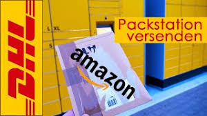 Bitte melden sie sich erneut an, wenn sie zum dhl kundenkonto zurückkehren. Rucksendung Retoure An Dhl Packstation Einliefern Versenden Youtube