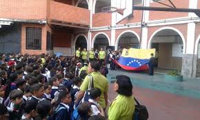 Dirección y teléfono del colegio col nuestra señora del carmen, ibagué. Colegio Nuestra Senora Del Carmen Ø¯Ø± ØªÙˆÛŒÛŒØªØ± Celebrando El Bicentenario De La Inclusion De La Octava Estrella En La Bandera Nacional Por Decreto Del Libertador En El Acto Civico Https T Co 7x1ijqeoqw