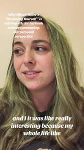 Alison Leanne Miller