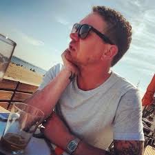 Daniel laxton (@dlaxtonbrighton)