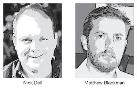 Plunder of Biblical Proportions: The 10 Commandments of Corruption