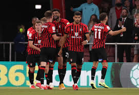 West brom face a tricky test in their first game back in the championship as they find themselves facing bournemouth at the vitality stadium. Eccm Bdx8oz Zm