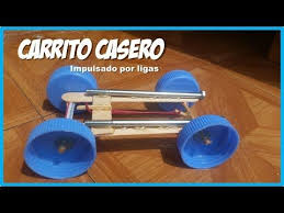 Que materiales trae un motor de un carrobde juguete. Pin En Creaciones