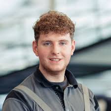 Ons Team & Contact • Story