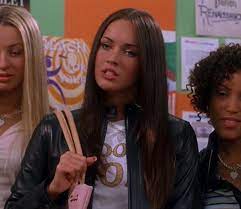 How old was megan fox in teenage drama queen? On Twitter Megan Fox In Confessions Of A Teenage Drama Queen Https T Co 4smmert3pq Twitter