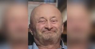 Obituary for Andrew Brian Morrill