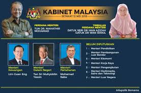 Warga kampung bukit dan warga kampung berdekatan. Senarai Menteri Kabinet 2018 Kerja Kosong Kerajaan