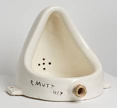 Duchamp and Japan: No rest for the urinal | The Japan Times