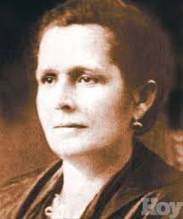 biografia de socorro sanchez timeline