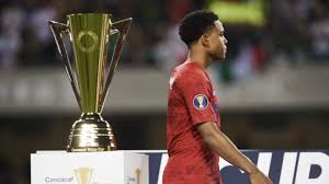 The 2021 concacaf gold cup began on saturday, july 10 as 16 nations battle to become the kings of the continent. Usa Can T Defend Gold Cup Title As Mexico Crowned Champions As Com