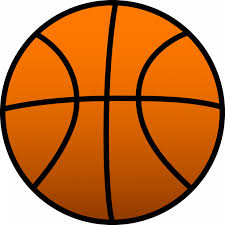 728x728 Basketball Ball Coloring Page Free Printable Pages Of Pictures Basketball Birthday Basketball Birthday Parties Basketball Clipart