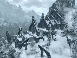 Google Image Result For Http Images Uesp Net 1 1f Sr Place Bleak Falls Barrow Jpg Elder Scrolls Skyrim Scenery Have to be very tuned in to the steps , or like i got so frustrated i just pulled the dump lever on my 46 lvl bosmer and started. pinterest