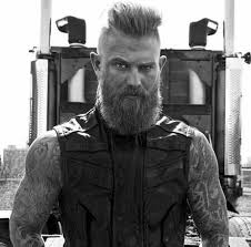 Stylish Iroquois Hairstyles For Men Mohawk Frisur Irokesenschnitt Manner Coole Frisuren