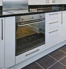 If you have an oven heated with natural gas, the drawer is typically a broiler. What The Drawer Underneath Your Oven Is Really For Daily Mail Online