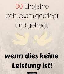 Hochzeitstag ist ihnen bereits ein unikat gelungen. 29 Spruche Zur Perlenhochzeit 30 Jahre Finestwords