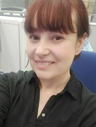 Would you consider writing your own obituary? For the last two months,  Stacey Chicoine has been carefully writing the story of her life, even  though she's nowhere close to death. On the