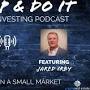 Profile Picture of Ep 30: Crushing it in a Small Market – Jared Irby from Mobile Alabama (@aarealestategroup.com) on Google