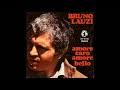 Etroppo sole può fare morire. Bruno Lauzi Amore Caro Amore Bello Chords Chordify