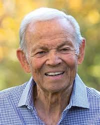 W. Lynn Richards Obituary (2023)