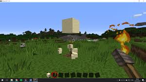 Whenever i manage to build cool stuff, it tends to be inspired on a whim! 8 Cool Things You Didn T Know You Could Do In Minecraft Softonic