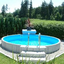 Future Pool Rundbecken Set Fun 420 X 120 Cm Future Pool Rundbeckenset Fun 420 X Above Ground Pool Landscaping Backyard Pool Landscaping Round Pool