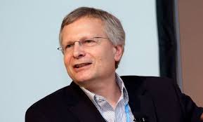 Globalization Has Contributed to Tearing Societies Apart”