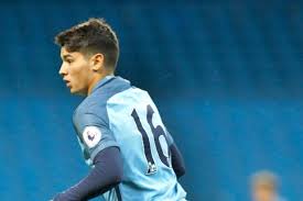 Brahim diaz is finally getting the chance to show man city gamble was the right decision brahim diaz left manchester city for real madrid in 2019, but has already been sent out on loan to ac milan. Brahim Diaz Interview Man City Is My Home I Dream Of Being In Guardiola S Team Manchester Evening News