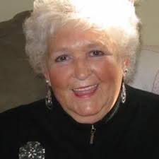 Priscilla Taber Obituary