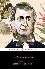 The Portable Thoreau: Thoreau, Henry David, Cramer, Jeffrey S., Cramer,  Jeffrey S.: 9780143106500: Books
